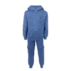 REDWOOD - Conjunto Buzo Cargo Niño Redwood