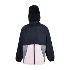 REDWOOD - WEB CASACA CORTAVIENTO TO BLACK 14