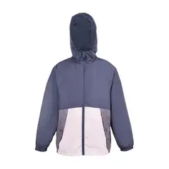 REDWOOD - Casaca Cortaviento Teen Niño Redwood