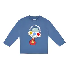 REDWOOD - Polo Luces Niño Redwood