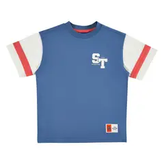 REDWOOD - Polo Varsity Niño Redwood