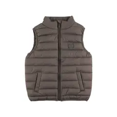 REDWOOD - Chaleco Ultraliviano Niño Redwood