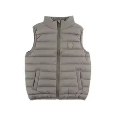 REDWOOD - Chaleco Ultraliviano Niño Redwood