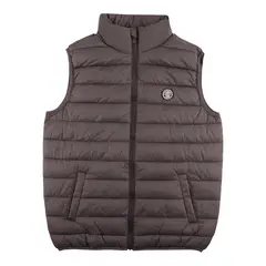 REDWOOD - Chaleco Ultraliviano Teen Niño Redwood