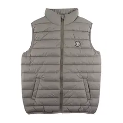 REDWOOD - Chaleco Ultraliviano Teen Niño Redwood