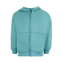 REDWOOD - Poleron Cortes Niño Redwood