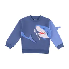 REDWOOD - Sudadera Ludica Niño Redwood