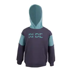 REDWOOD - Sudadera Towel Niño Redwood