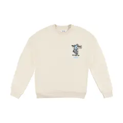 REDWOOD - Sudadera Embroidery Teen Niño Redwood