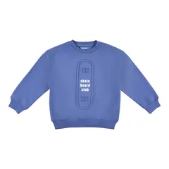 REDWOOD - Sudadera Skate Niño Redwood