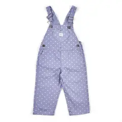 REDWOOD - Jardinera Bebé Niña Redwood