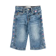 REDWOOD - Jean Boho Bebé Niña Redwood