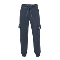 REDWOOD - Pantalon Buzo Cargo Niño Redwood