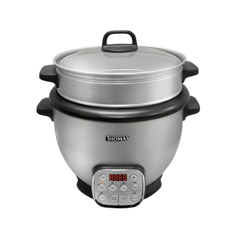 Olla Arrocera Digital 700W 1.8 L