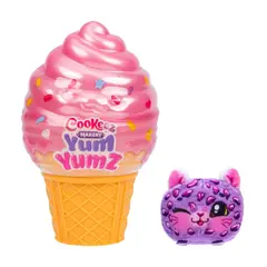 COOKEEZ - Cookeez Makery Yum Yumz x1 Cdu Surtido