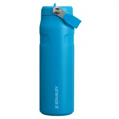 Stanley - Aerolight Flip Straw 24 Oz Azure