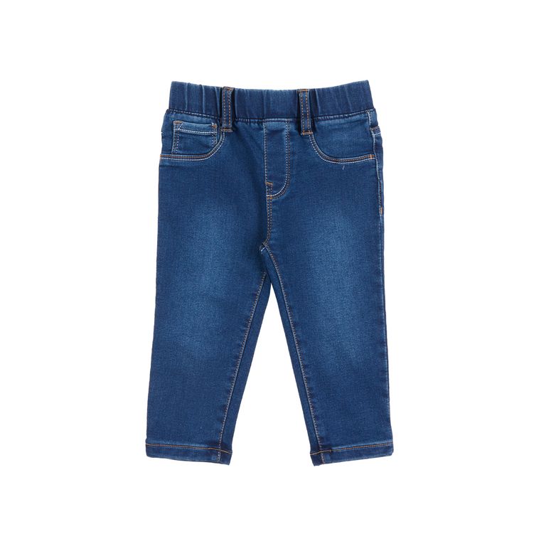 Jean Básico Bebé Niña Redwood