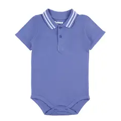 REDWOOD - Body Pique Bebé Niño Redwood