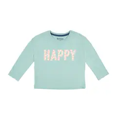 REDWOOD - Polo Puff Bebé Niña Redwood