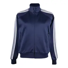 REDWOOD - Casaca Deportiva Tricot Mujer Redwood
