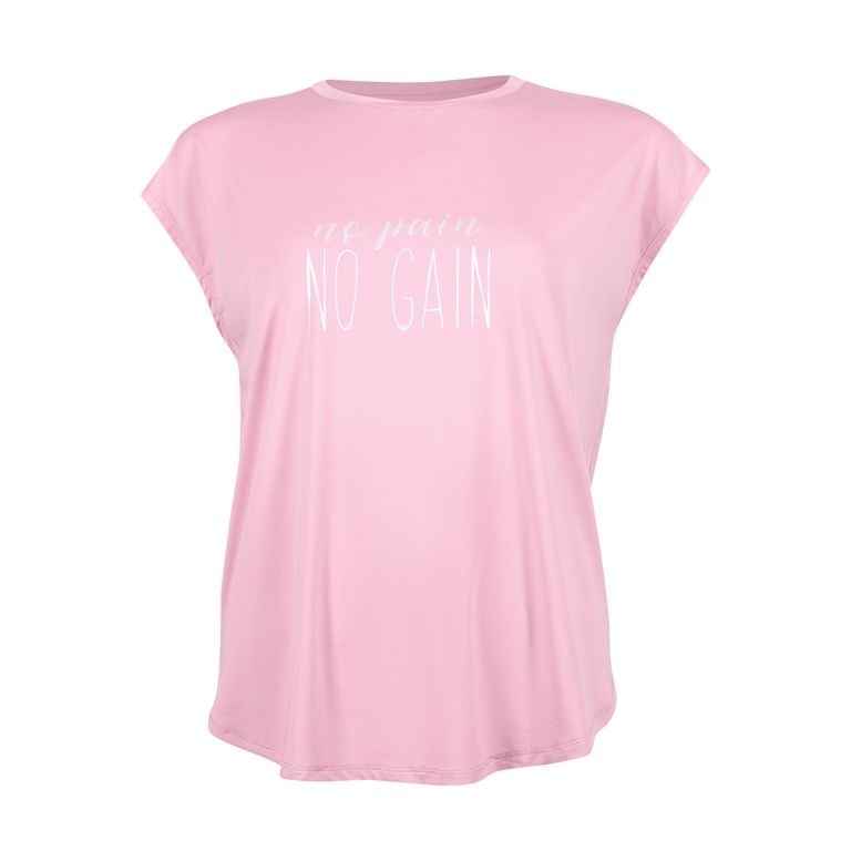 Polo Deportivo Mujer Redwood