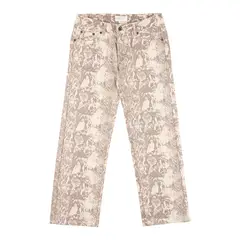 REDWOOD - Jean Rectto Mujer Redwood