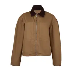 REDWOOD - Casaca Barn Mujer Redwood