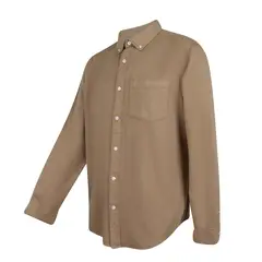 REDWOOD - Camisa Drill Hombre Redwood