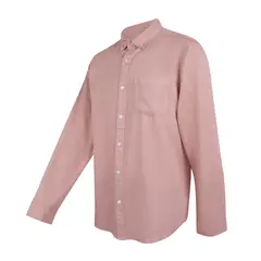 REDWOOD - Camisa Drill Hombre Redwood