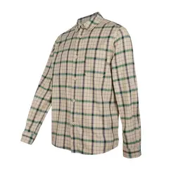 REDWOOD - Camisa Cuadros Hombre Redwood