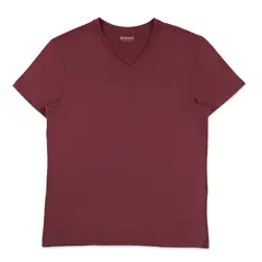 REDWOOD - Polo 100% Algodón Hombre Redwood