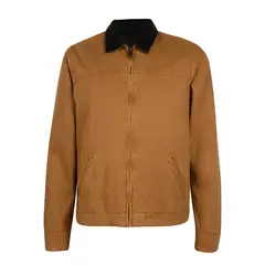 REDWOOD - Casaca Barn Hombre Redwood