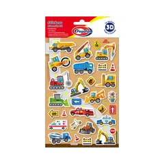 PEGAFAN - Stickers Pegafan Constructor