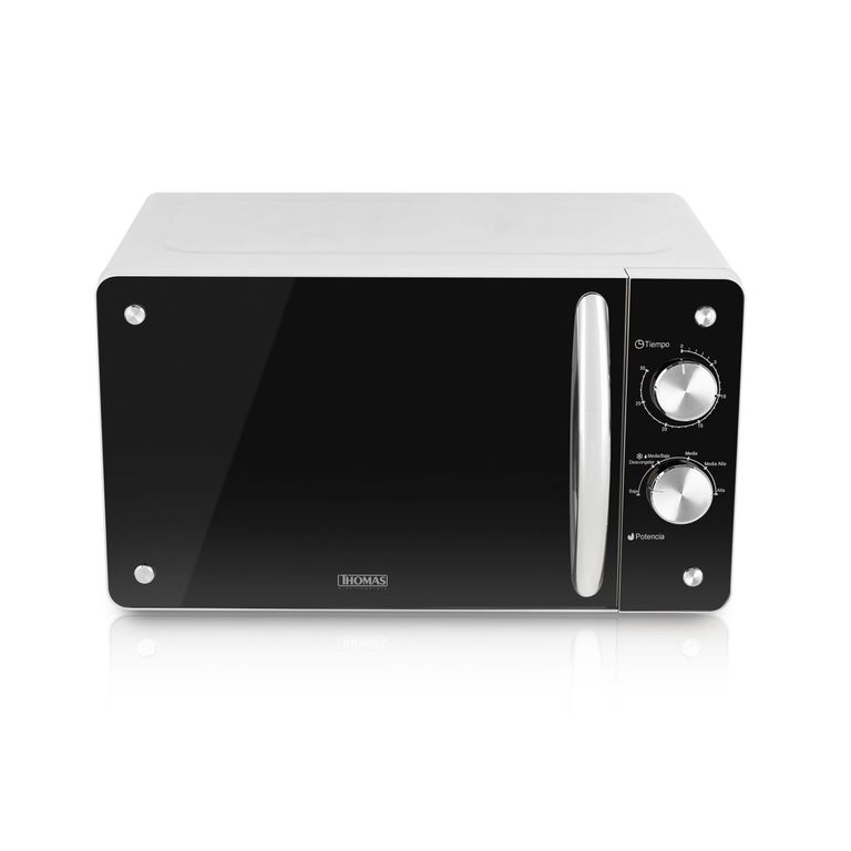 Microondas 800W 20L