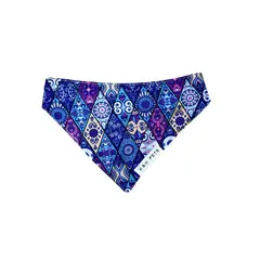 K&HPETS - Bandana Clásica Kyh Pets Talla Xl