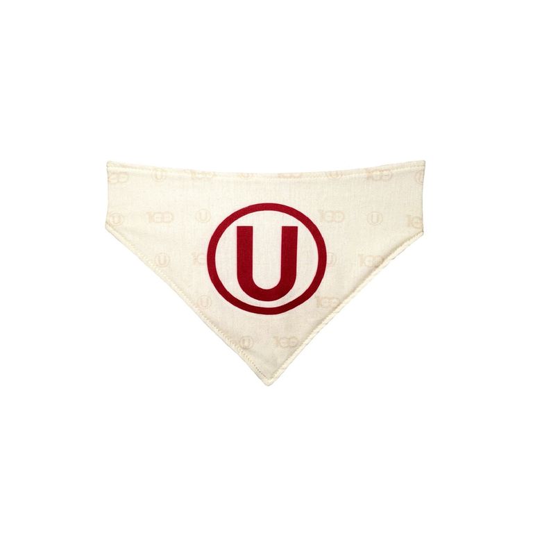 BANDANA OFIC UNIVERSITARIO TALLA XL X1UN