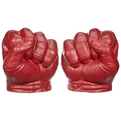 MARVEL - Capitán América Gamma Smash Fists