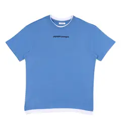 REDWOOD - Polo 100% Algodón Hombre Redwood