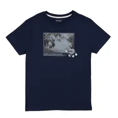 REDWOOD - Polo 100% Algodón Hombre Redwood