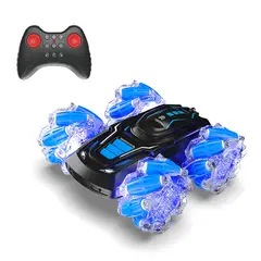 FUQUI - Vehículo a Control Remoto Stunt Drifter