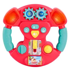 Play - Off To The Rescue Steering Wheel