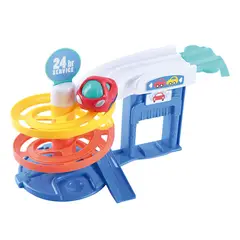 Play - Carwash
