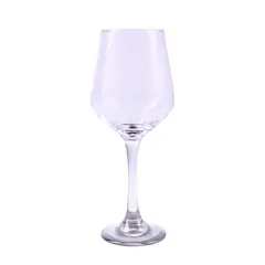 Casa Joven - Copa Vino Vidrio Colors 410mL