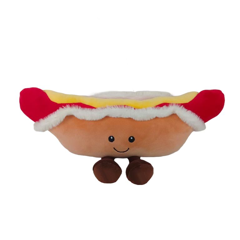 Colección Postres 25 cm