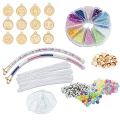 MBK - Crea tu Brazalete de Beads