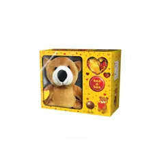 BON O BON - CAJA OSO X 75G