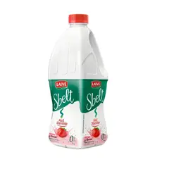 LAIVE - Yogurt Laive Sbelt Fresa Linaza Botella 1.7 Kg