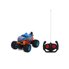 Motor Extreme - Auto Tiburón a Control Remoto