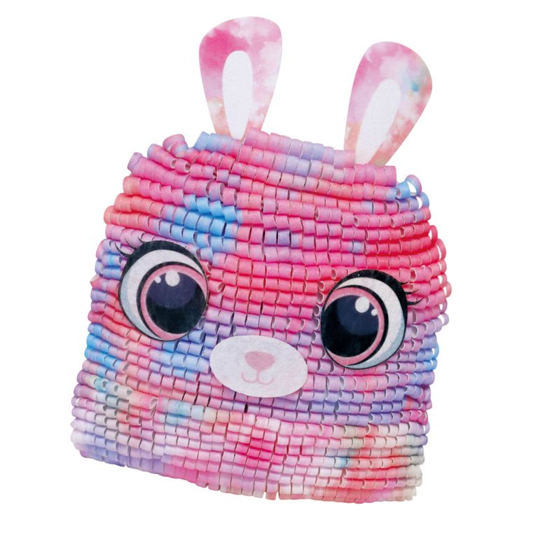 Weave & Scrunch Pillow