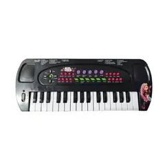 MAKE BELIEVE - Piano Negro 42 cm Musical Make Believe